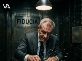 fiducia economia eurozona: il definitivo collasso dei mercati finanziari fiducia economia eurozona: banchiere al gratta e vinci.