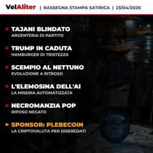 velaliter | satira