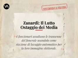 il memorabile: i funerali dell’eroe sportivo come passerella istituzionale alex zanardi funerali satira