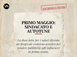 concertone primo maggio: la lotta di classe a suon di hashtag concertone primo maggio la lotta di classe a suon di hashtag