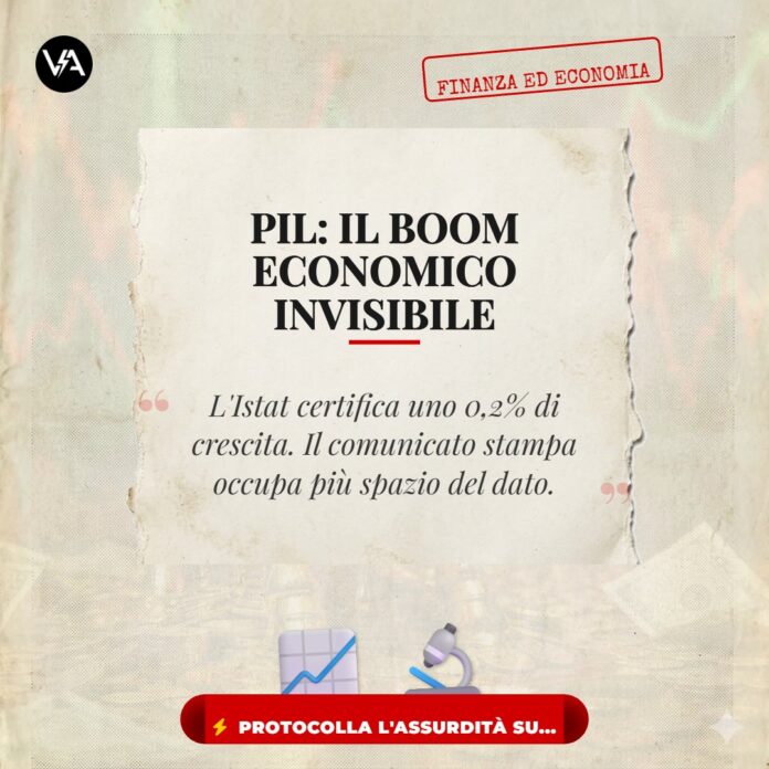 Pil Italiano Istat l'esultanza del prefisso telefonico