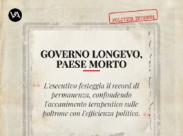 governo meloni longevità: il trionfo dell’accanimento terapeutico governo meloni longevità il trionfo dell'accanimento terapeutico