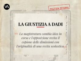 misteri di palazzo: il caso nordio-minetti tra cambi di parere e dimissioni invocate caso nordio-minetti - toghe in tribunale.