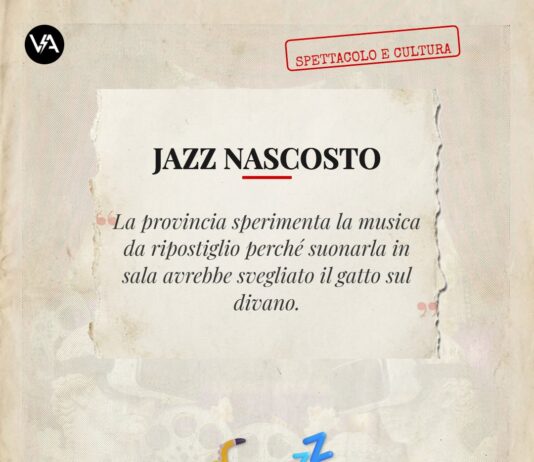 astijazz 2026 musica da ripostiglio allegato astijazz 2026 musica