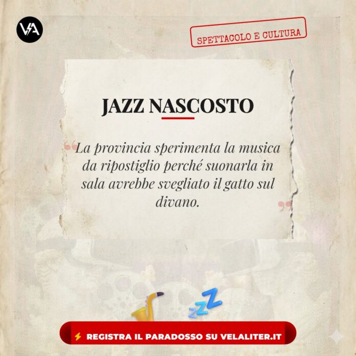 Allegato AstiJazz 2026 Musica