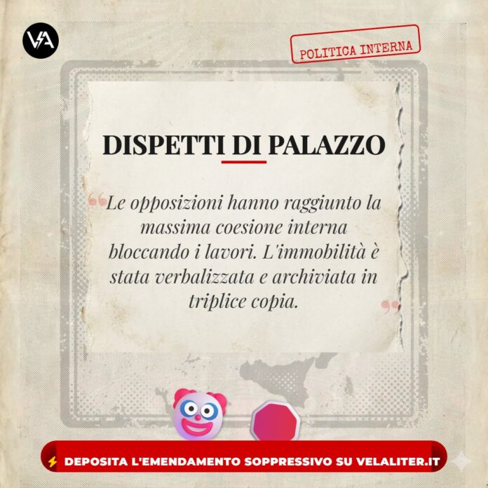 Allegato Legge Elettorale Opposizioni