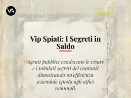 dossier, vip spiati e poliziotti infedeli: maxi inchiesta a napoli dossier e vip spiati nell'inchiesta della procura di napoli