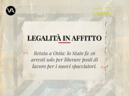 ostia operazione: 26 arresti alle case rosse certificano il dominio criminale ostia operazione: 26 arresti alle case rosse certificano il dominio criminale
