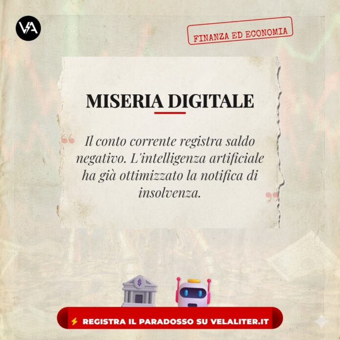 Panetta Bankitalia: caro energia e AI ridisegnano l'economia