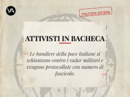 flotilla gaza: l’attivismo bloccato e i 29 italiani trattenuti flotilla gaza: l'attivismo bloccato e i 29 italiani trattenuti