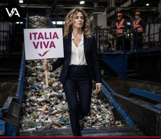 marianna madia italia viva: un riciclo formidabile marianna madia italia viva: il riciclo parlamentare.