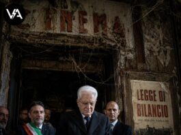 mattarella cinema italiano: un appello glorioso mattarella cinema italiano: l'appello alla settima arte.