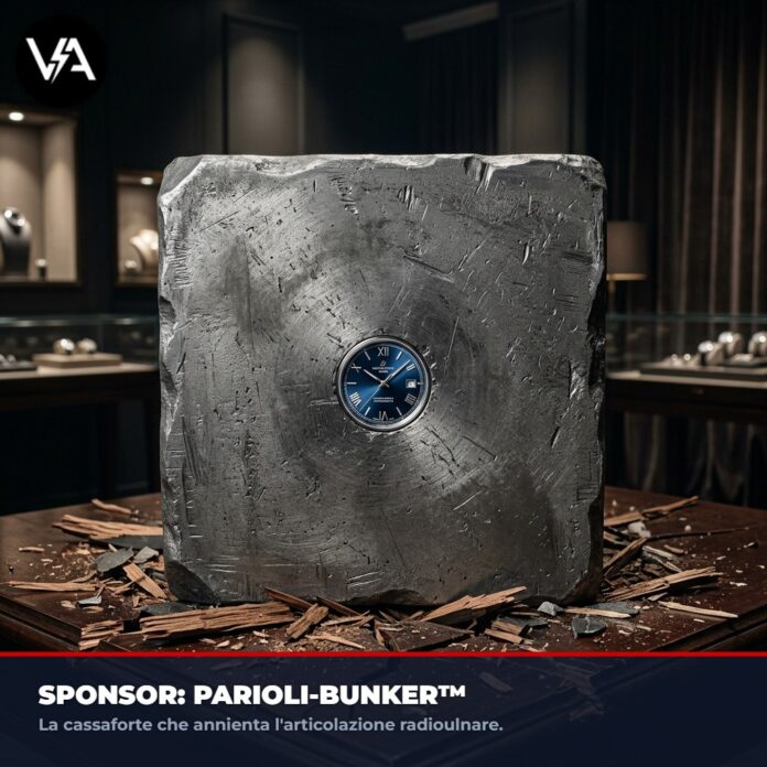 Parioli-Bunker