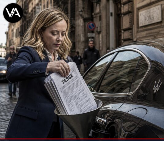 straordinario decreto: la proroga per le accise sui carburanti slitta a fine maggio proroga accise - il governo riempie il serbatoio con moduli.