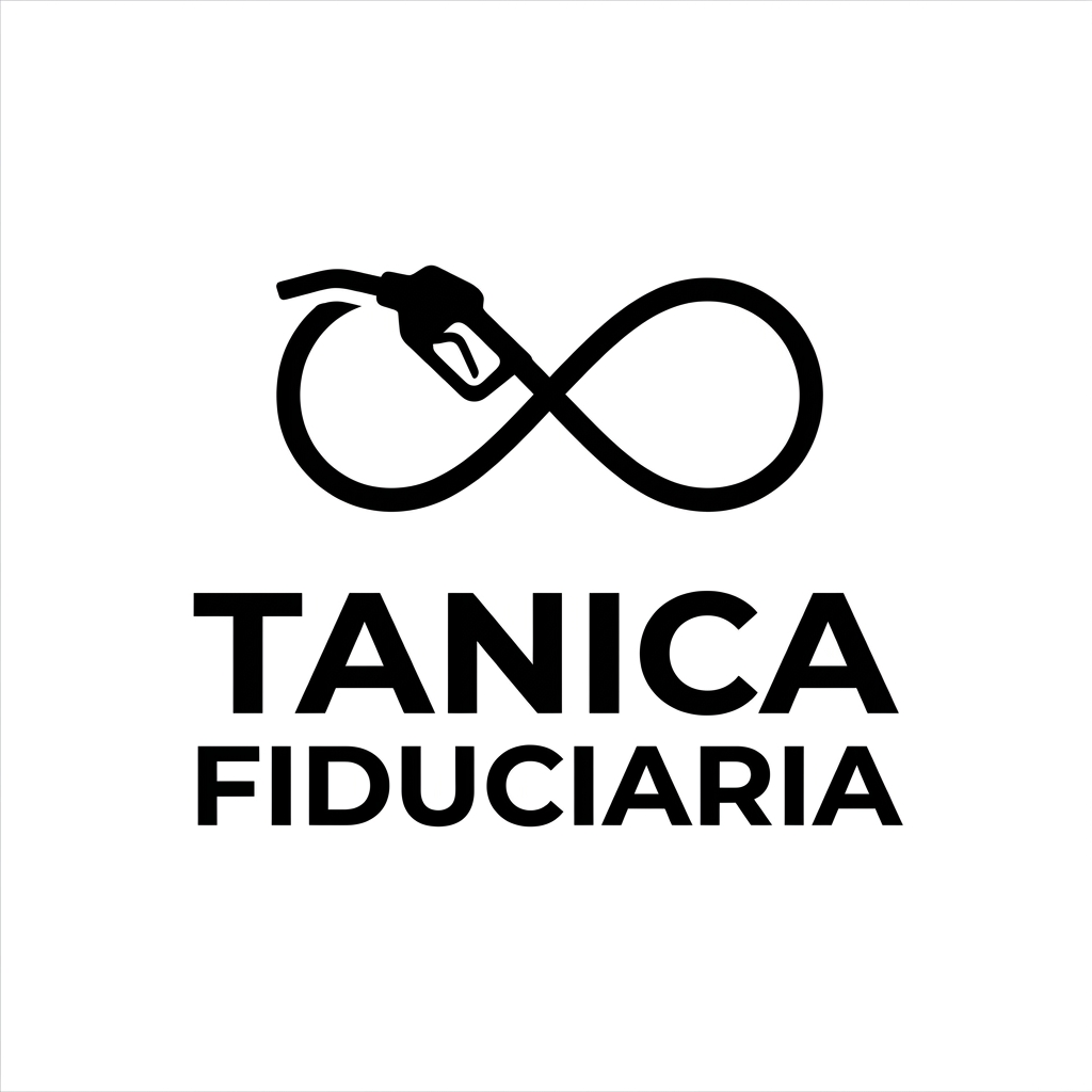 logo la tanica fiduciaria