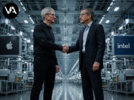 definitivo accordo sui chip: apple e intel volano a wall street accordo sui chip - broker camminano sui contanti calpestati.