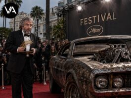 cannes 2026 peter jackson fast furious: il maestoso trionfo del motore cannes 2026 peter jackson fast furious le auto elaborate che sgommano sul tappeto rosso.