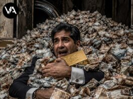 warsh presidente fed incubo inflazione: il definitivo colpo ai risparmi warsh presidente fed incubo inflazione il potere d'acquisto distrutto dall'alto.