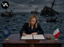 l’autentico fallimento della missione nel mediterraneo: meloni tra grecia e cipro missione mediterraneo: l'autentico fallimento diplomatico con i partner del golfo