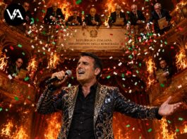 il leggendario impatto della vittoria all’eurovision di sal da vinci vittoria eurovision e il leggendario impatto del melodramma napoletano