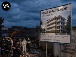femminicidi cantiere: la terrificante confessione nel napoletano femminicidi cantiere satira
