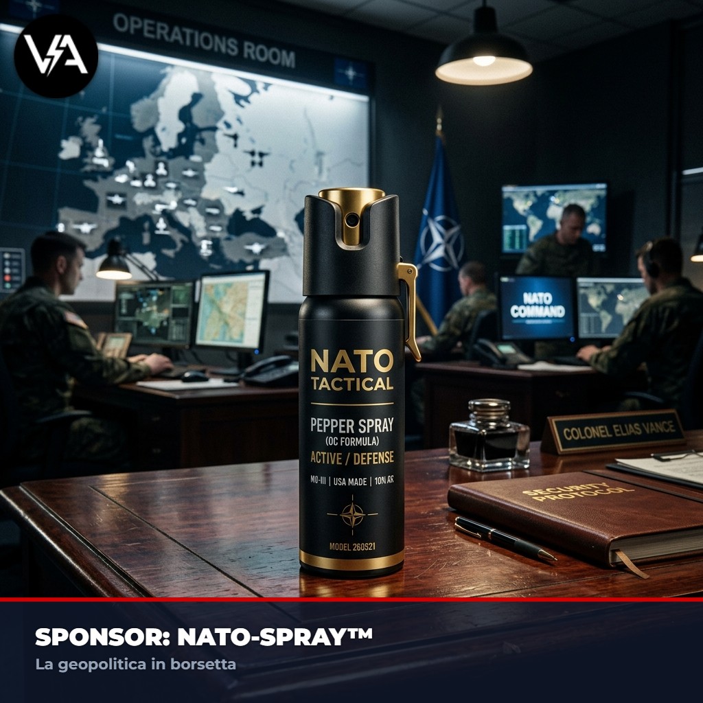 nato-spray
