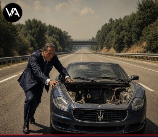confindustria stagnazione: l’infallibile ricetta del disastro iraniano confindustria stagnazione: l'economia trainata a fatica senza carburante.